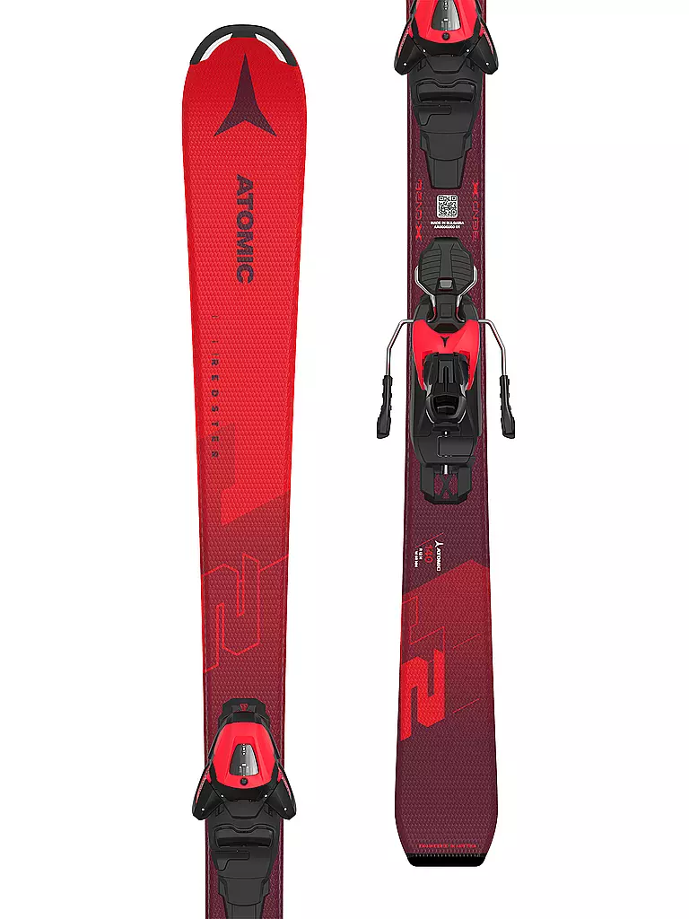 ATOMIC X 100cm スキー J2 キッズ ATOMIC X 100cm スキー J2 キッズ ATOMIC X 100cm スキー J2